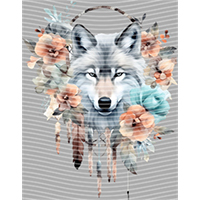 Animal Integration-DW 818